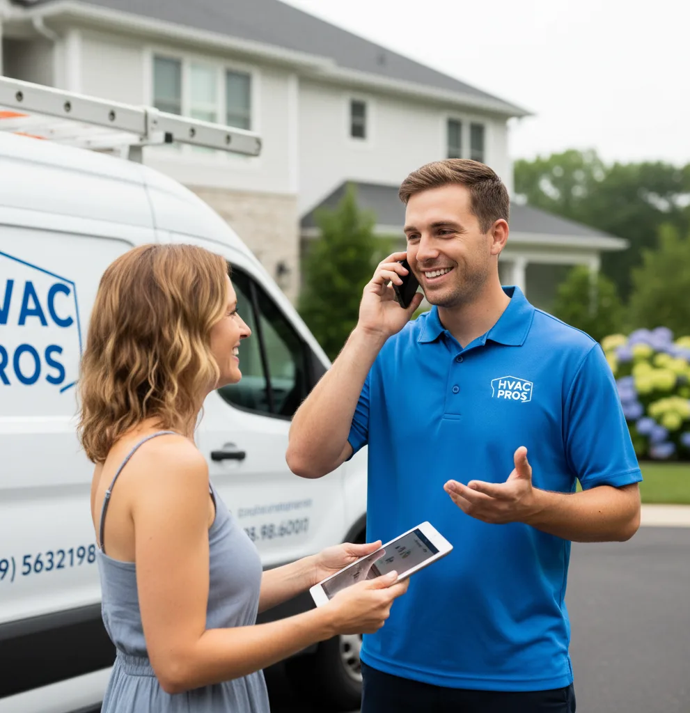 AC Installation in Mount Zion, IL